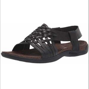 Merrell District Mahana Backstrap Sandal Sz 9